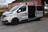 Fiat Talento - Fiat Talento von privat