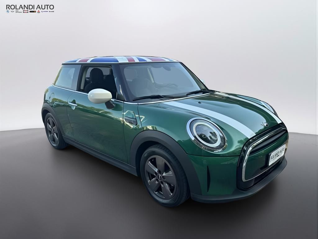 Image of MINI Other