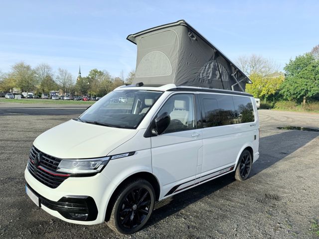 Volkswagen T6.1 California Beach Edition