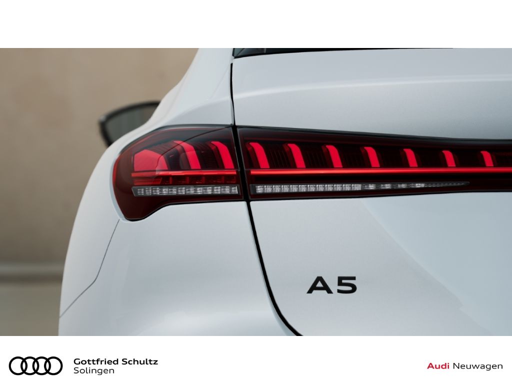 Audi A5 - Bild 8