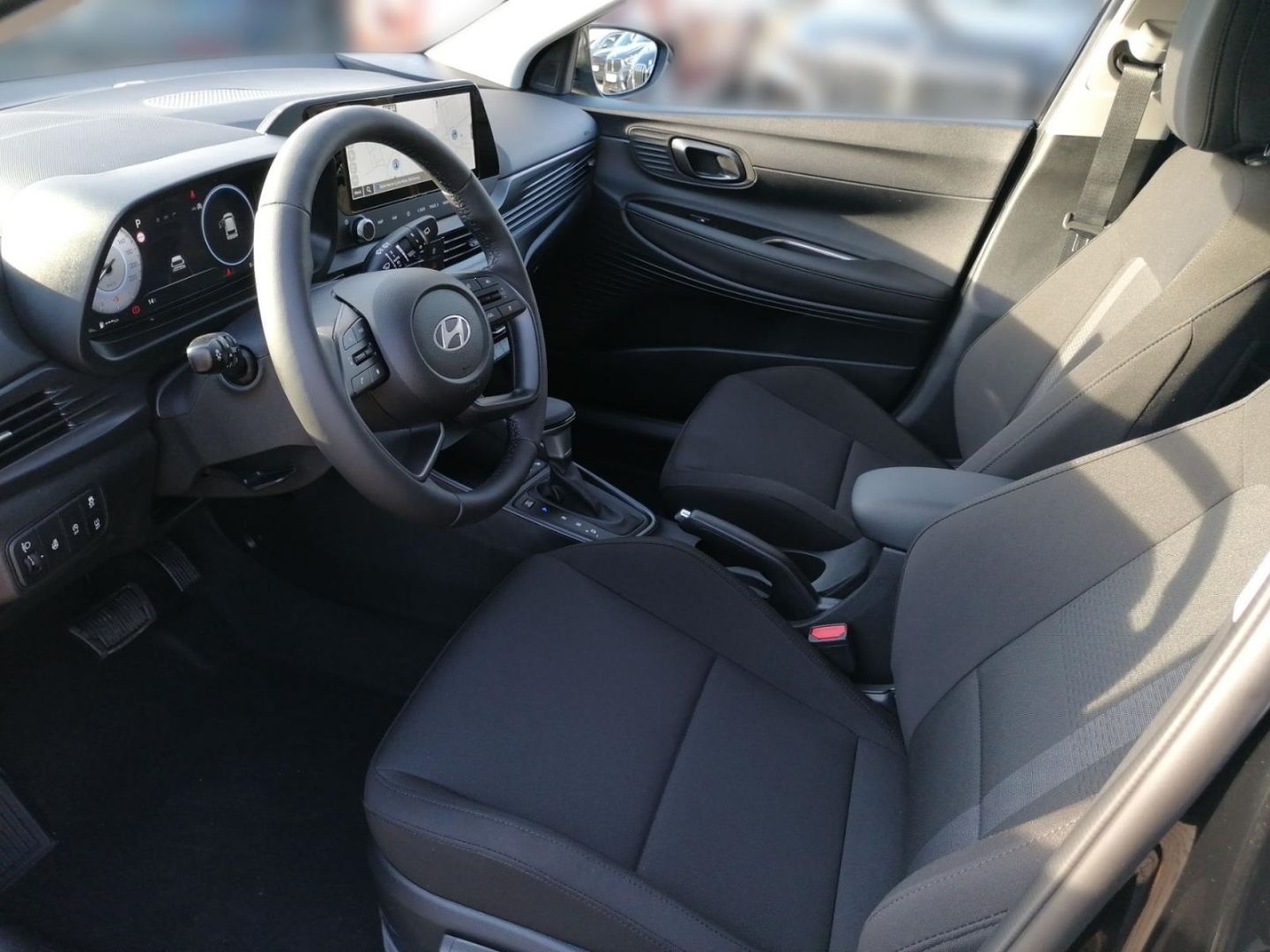 Hyundai i20 - Bild 7