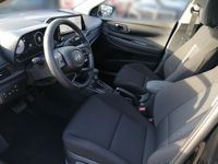 Hyundai i20 - Vorschau Bild 7