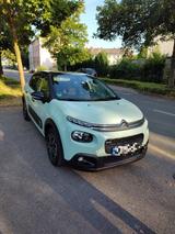 Citroën C3 PureTech 83 Stop&Start SHINE SHINE - Citroën C3 in Herne