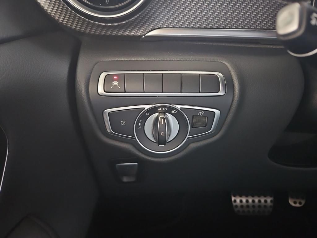 Fahrzeugabbildung Mercedes-Benz V 250 ED kompakt AMG 8 Sitze Night AHK DISTRONIC