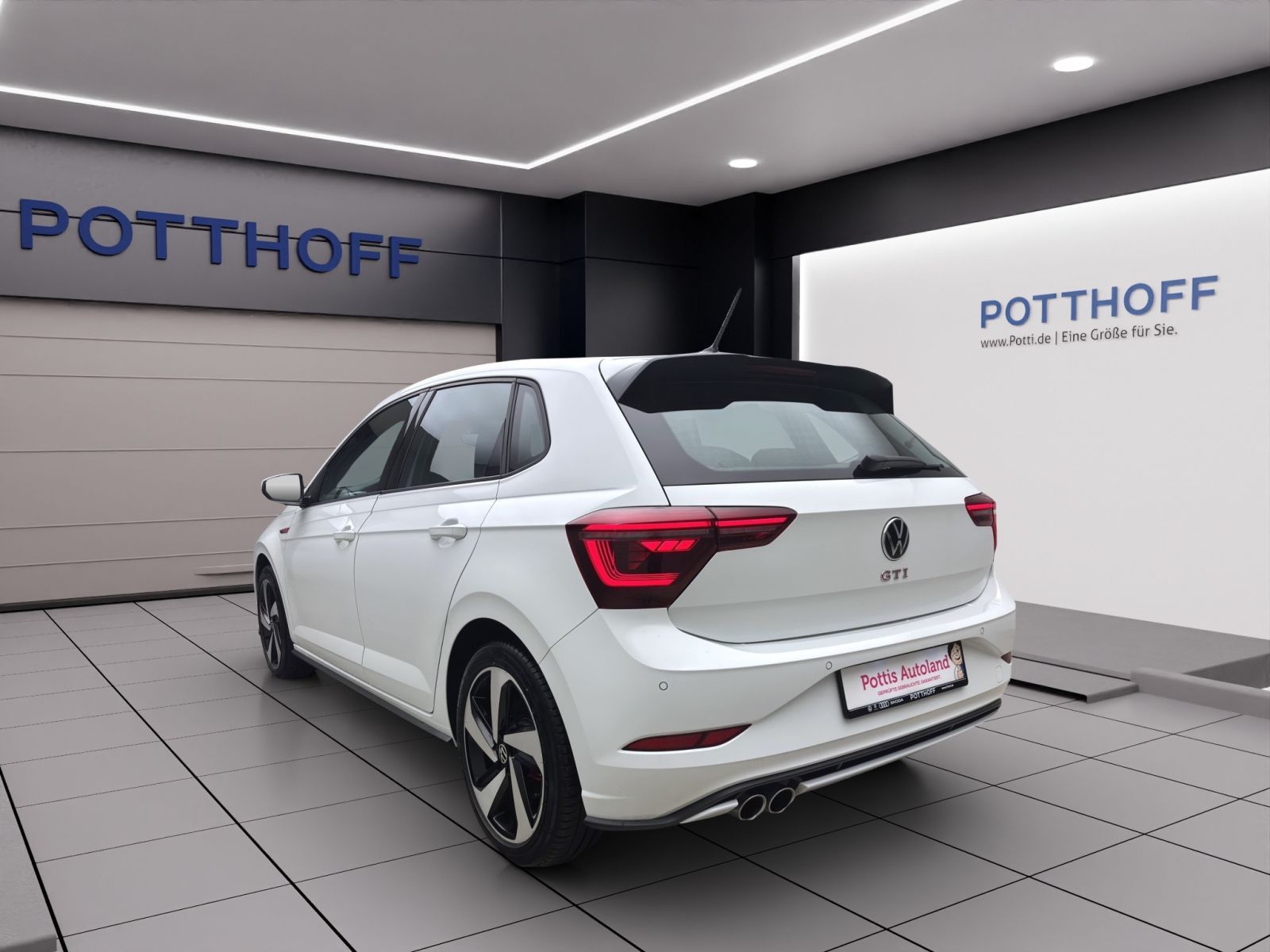 Volkswagen Polo - Bild 2