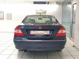 Mercedes-Benz CLK 280 Coupe 1.Hand Voll Scheckheft Leder - Mercedes-Benz CLK