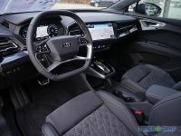 Audi Q4 e-tron - Vorschau Bild 9