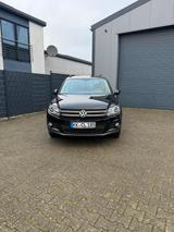 Volkswagen Tiguan 1.4 TSI 90kW BlueMotion Technology LI... - Volkswagen Tiguan: Bluemotion Technology