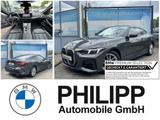 BMW 420i Coupe M Sport ACC E-Sitze Facelift Ambiente - BMW 4er Reihe Jahreswagen
