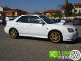 Subaru SUBARU Impreza WRX 2.0 turbo 16V STi vers. Japan - gebrauchte Subaru Impreza aus dem Jahr 2004