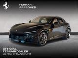 Ferrari Purosangue   ***Ferrari Frankfurt*** - gebrauchte Ferrari Purosangue aus dem Jahr 2024