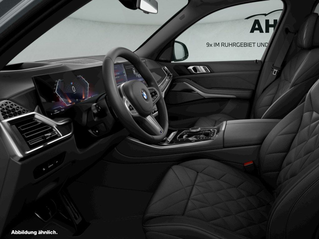 BMW X5 - Bild 3