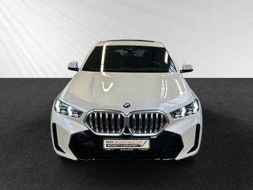 BMW X6 - 5