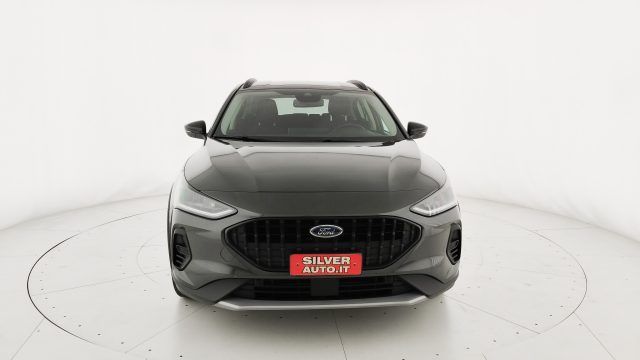 Other FORD Focus 1.0 EcoBoost Hybrid 125 CV 5p. Active imagem 2