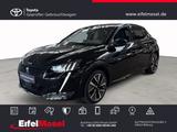 Peugeot E-208 GT Pack / Elektro 136 / NAVI - Peugeot e-208 GT-Pack