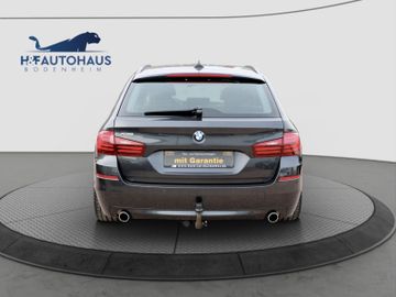 BMW 535 - 6