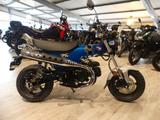 Honda DAX125 mit ABS incl. Anlieferung