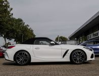 BMW Z4 - Vorschau Bild 20