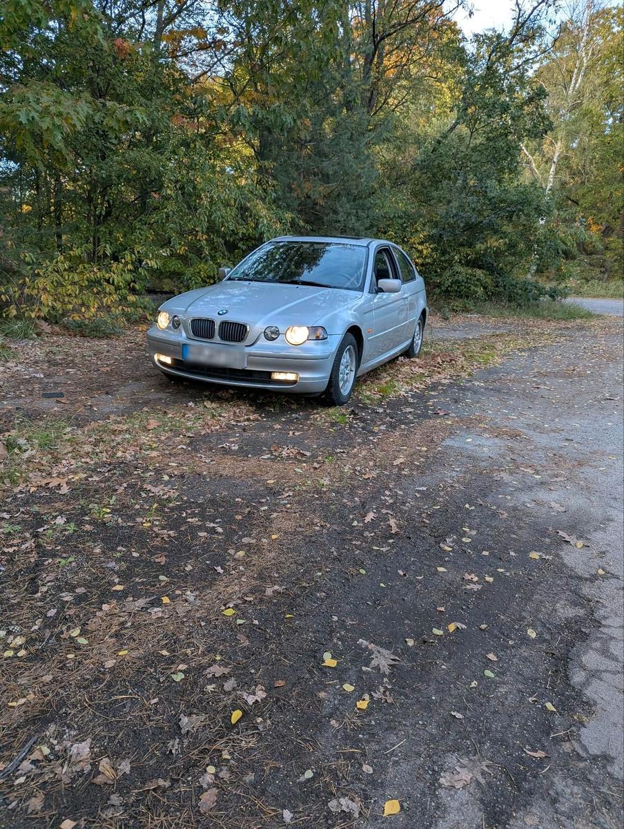 BMW 316