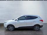 Hyundai ix35 1.6 FIFA World Cup Edition 4xSHZ LM Klima - gebrauchte Hyundai ix35 aus dem Jahr 2015