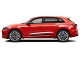 Audi e-tron 55 S line quattro ACC*PANO*SITZBELÜFTUNG - rote Audi e-tron