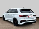 Audi RS3 Sportback 2.5 TFSI quattro LED+NAVI+LEDER+VI - Audi RS3 in Bielefeld