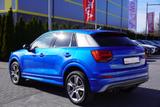 Audi Q2 2.0 TDI quattro S-line LED Navi Panorama B&O - Audi Q2 Gebrauchtwagen in Berlin