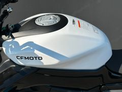 CFMOTO 675 NK ABS +++ AKTIONSPREIS bis 31.Mai 26 +++