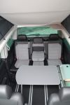 Volkswagen T6.1 California Beach Edition 150PS DSG 4Motion