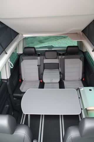 Volkswagen T6.1 California Beach Edition 150PS DSG 4Motion