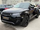 Land Rover Range Rover Evoque R-Dynamic SE-Head-Up - Land Rover Range Rover Evoque in Ludwigshafen