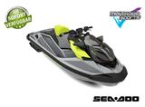 Bombardier Sea-Doo AKTION RXP X RS 325 -ICE METAL+MANTA GRE - BOMBARDIER DOO