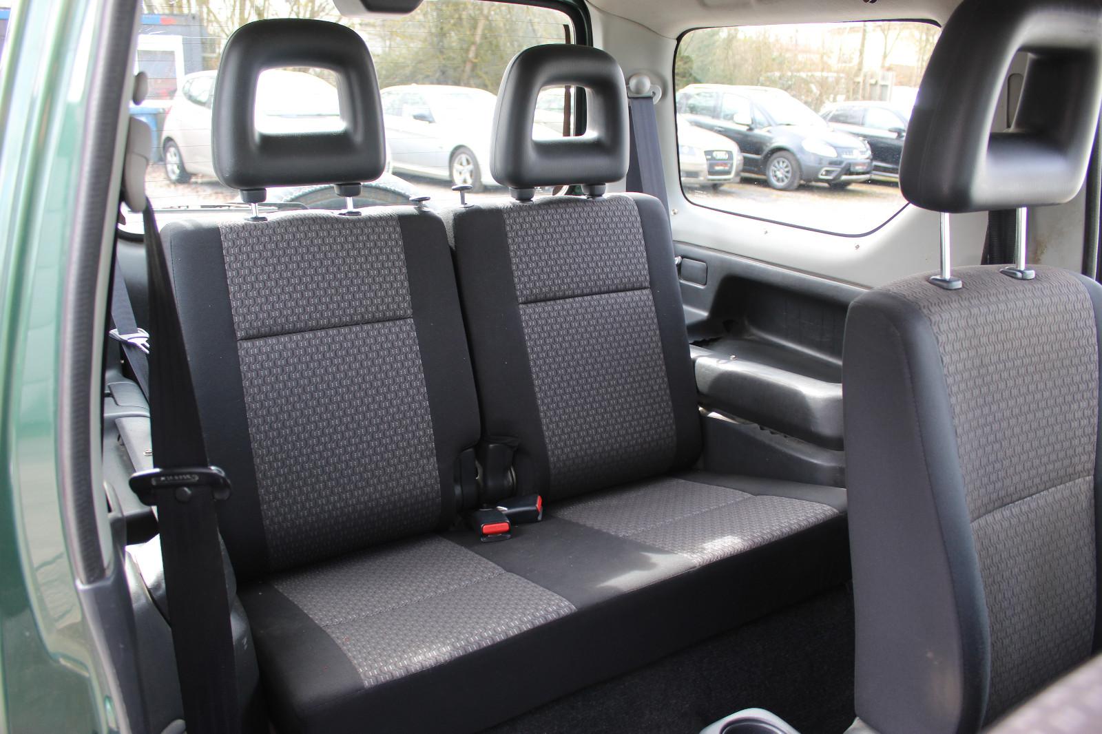 SUZUKI JIMNY - RANGER - 86 CV - PREMIERE MAIN- ATTELAGE