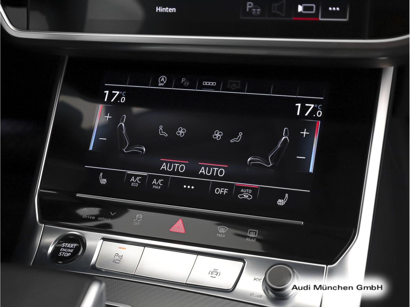 Audi A6 Avant 40 TDI qu. S tronic sport Virtual+/Kame