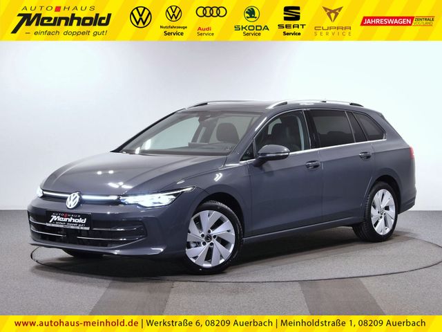 Volkswagen Golf Variant 1.5 eTSI DSG Style,IDA,AHK,LED,ACC,