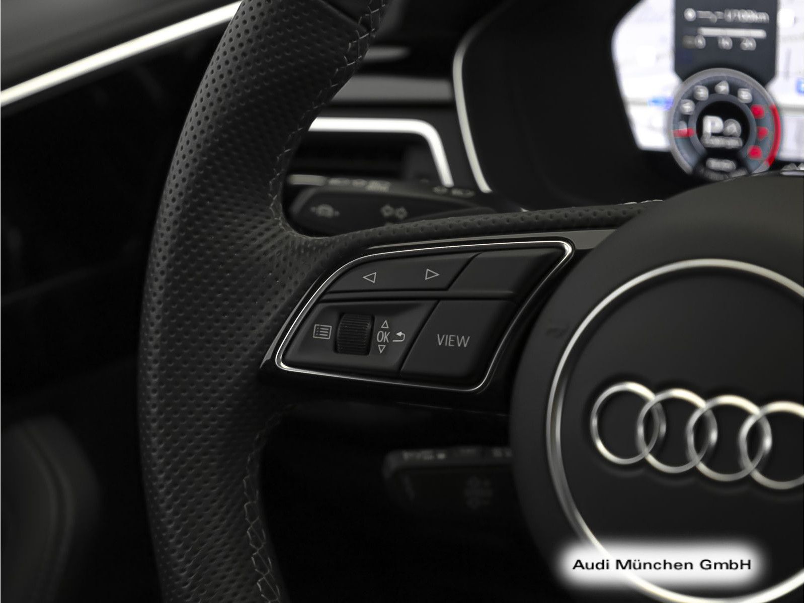 Audi A4 Avant 40 TFSI S tronic S line competition Pan foto 21