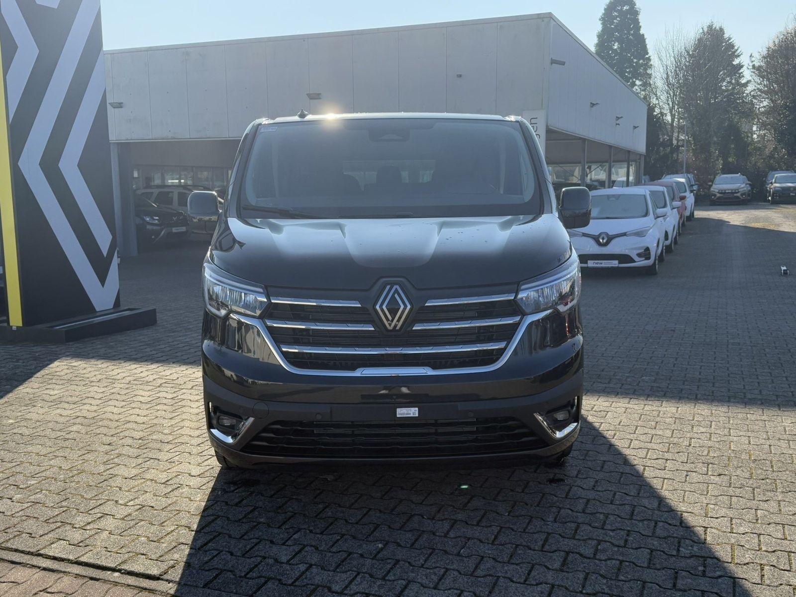 Renault Trafic - Bild 3