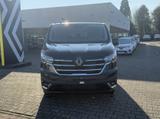 Renault Trafic Grand Evolution Blue dCi 150 AHK NAVI - Renault Trafic: Navigationssystem