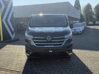 Renault Trafic - Vorschau Bild 3