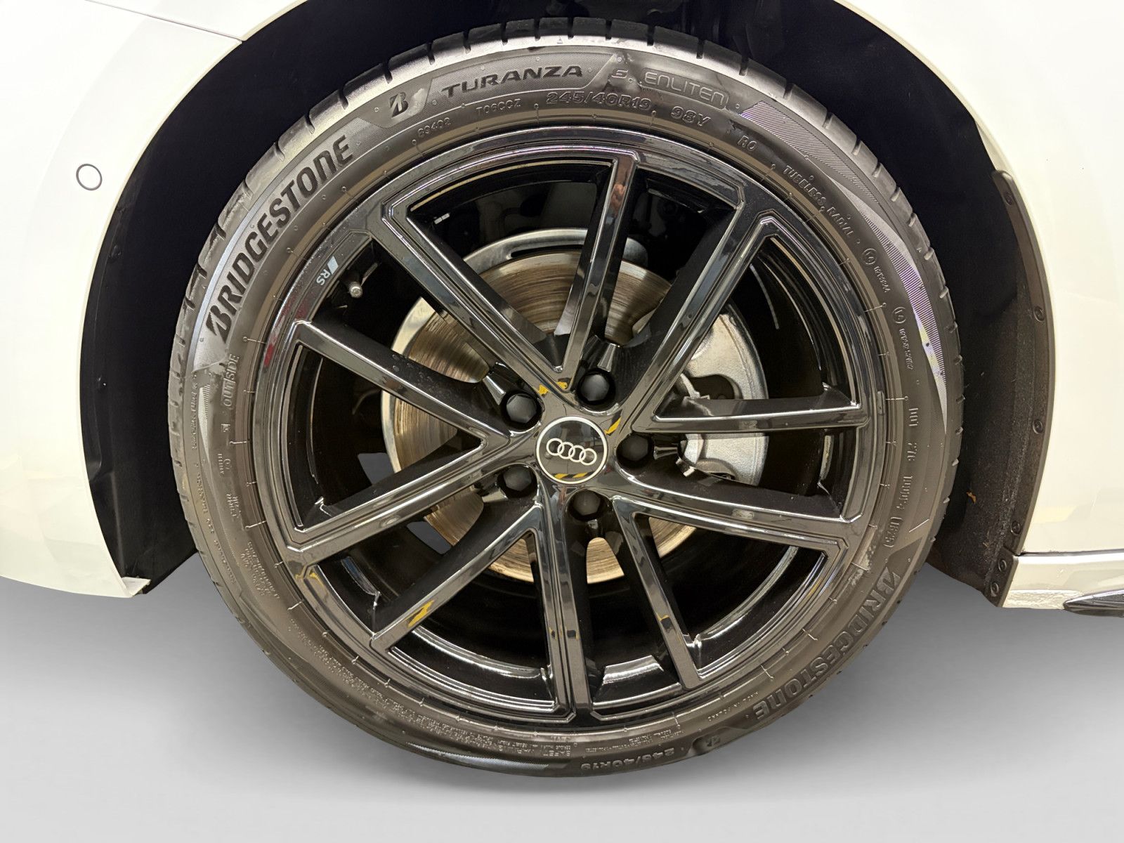 Audi A5 - Bild 5