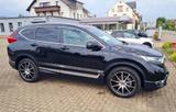 Honda CR-V 2.0 i-MMD HYBRID 2WD Lifestyle - Honda Jahreswagen