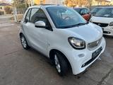 Smart ForTwo cabrio Passion - : Taxi