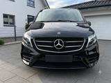 Mercedes-Benz V 250 d Aut. EDITION lang EDITION AMG - Mercedes-Benz V 250 in Bielefeld