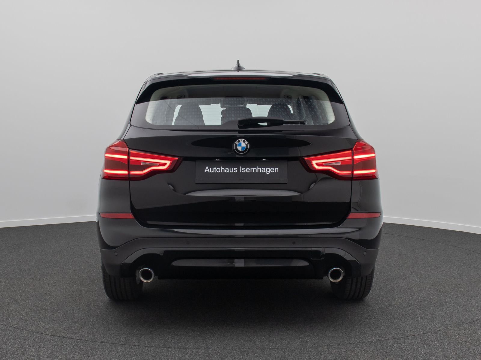 Fahrzeugabbildung BMW X3 xD20i Stop&Go LED Sportsitz Leder PDC 18Zoll
