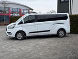 Ford Tourneo Custom Kombi L2 *LANG, 9-Sitze, TOP* - Ford Gebrauchtwagen in Viersen