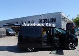 Hyundai Staria Signature 2WD- 7Sit/Leder/PANO/SD/Voll - Hyundai mit Diesel-Antrieb: Automatik