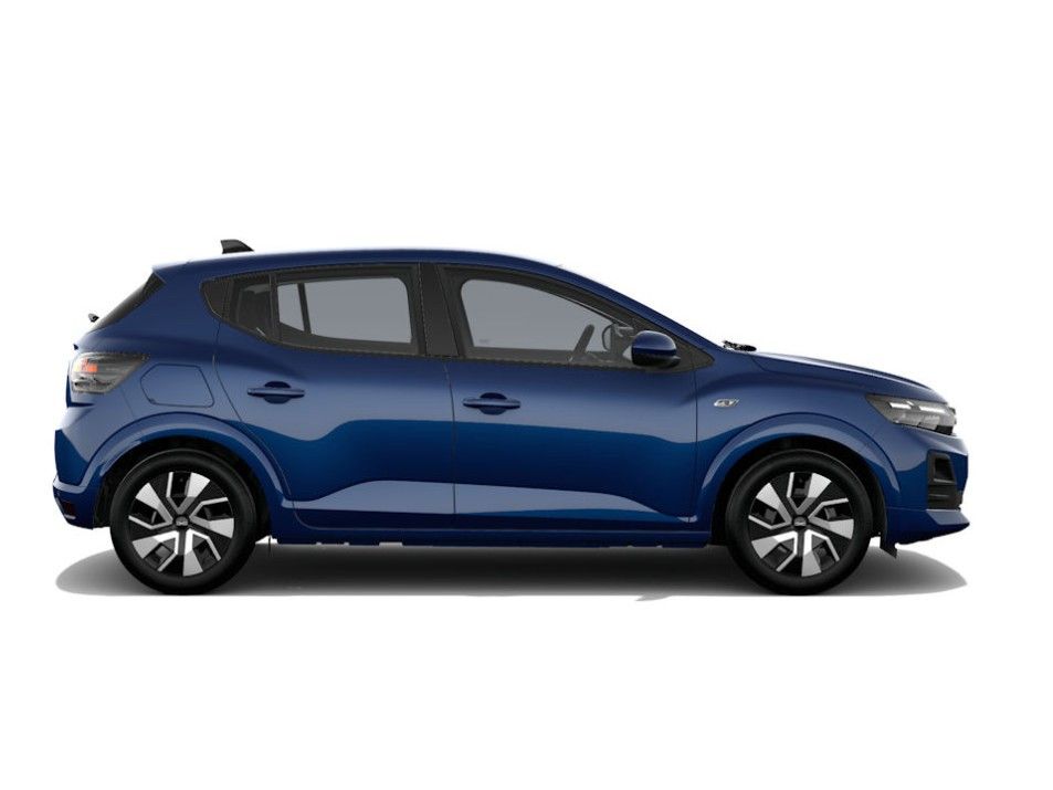 Dacia Sandero - Bild 15