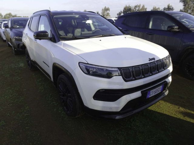 Jeep JEEP Compass 1.6 mjt S 2wd 130cv