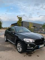 BMW X6 xDrive30d  258 PS  Automatik  To... - BMW X6: Ps