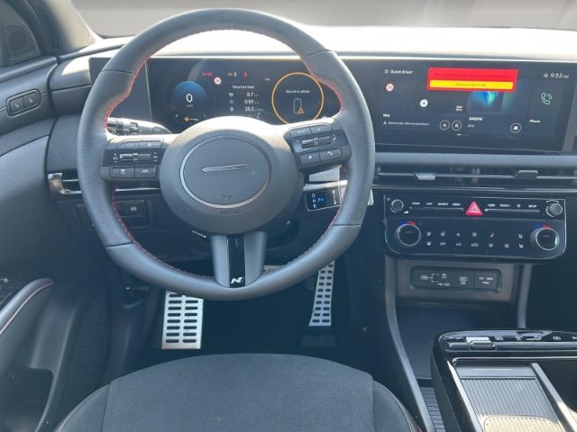 Hyundai TUCSON - Bild 11